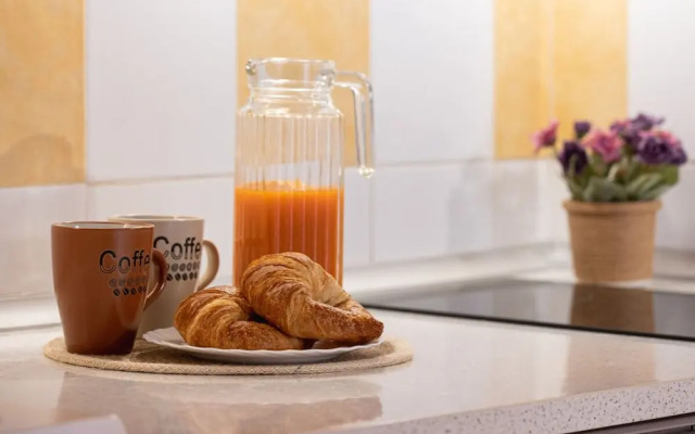Unik Vacation Trinquet Nou
