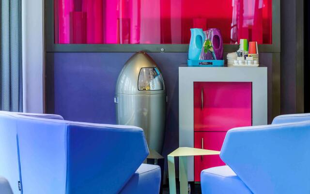 B&B Hotel Bremen-Altstadt