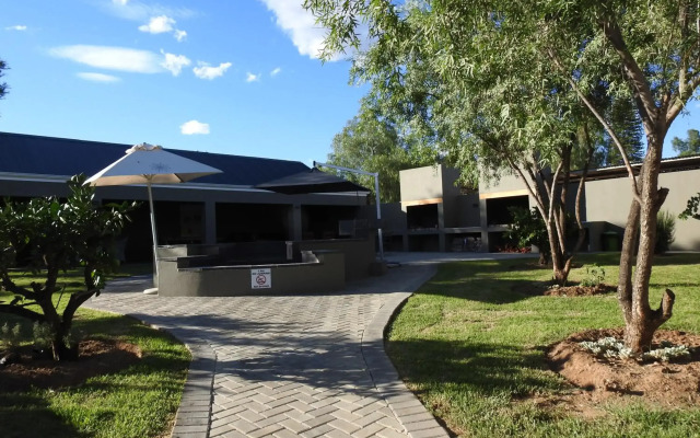The Featherbed - Oudtshoorn