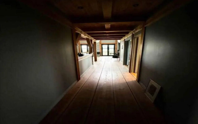 5 Star Holiday Home in Lemvig