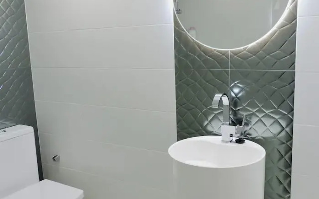 Apartamento En Puerto Marina