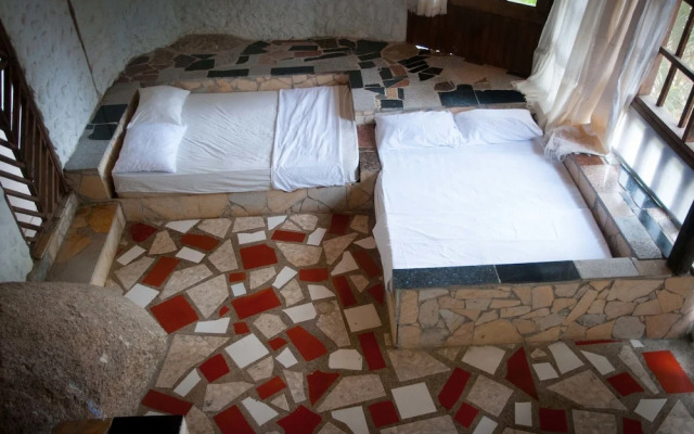 Ecohostal Rio Piedra - Hostel
