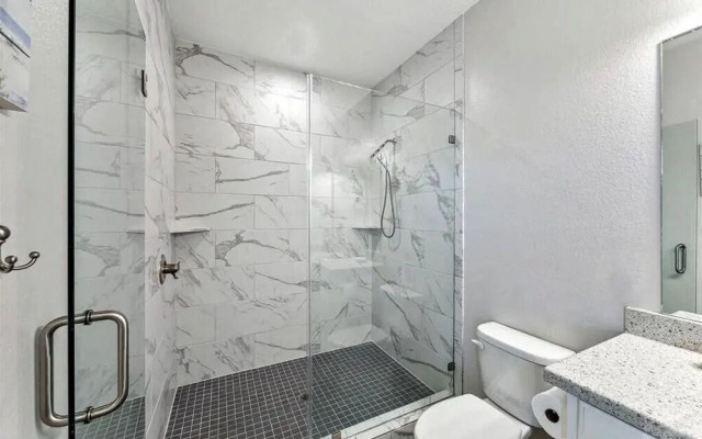 Sunrise 4 Bedroom Home