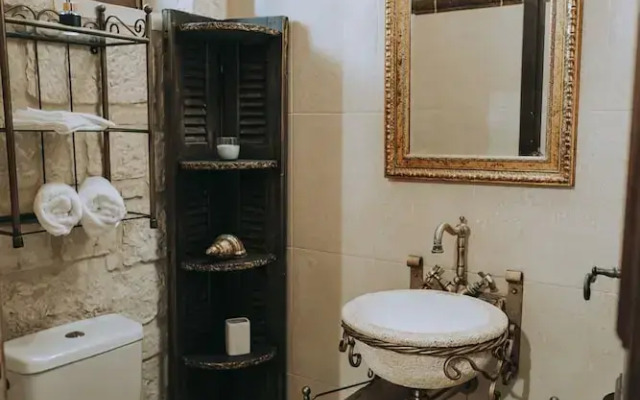 Luxury Villa Rodianna