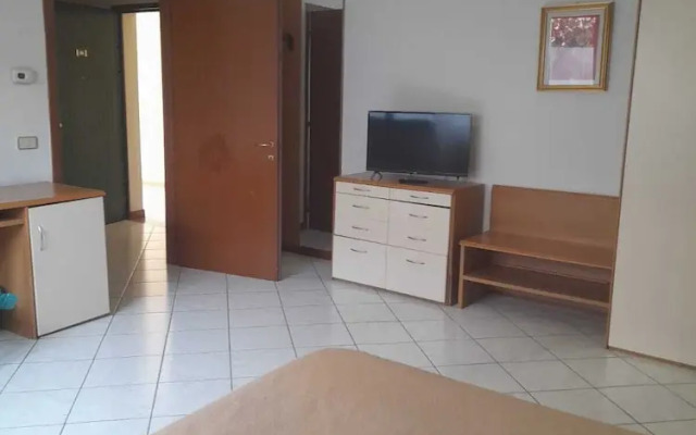 Hotel Residence La Fontana