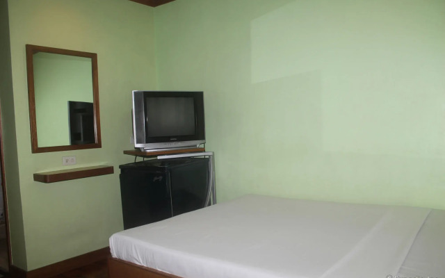 Park Bed and Breakfast Hotel Pasay