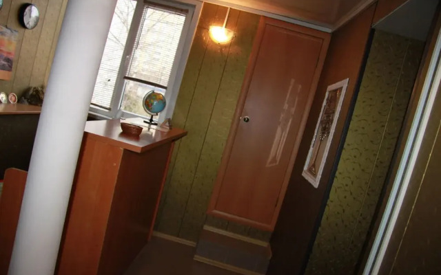 Hotel Puteshestvennik