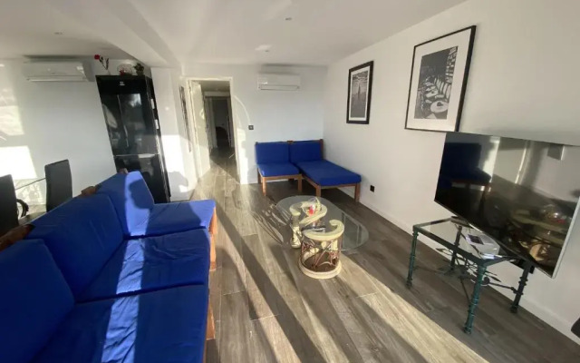 Appartement Pyla-sur-Mer, 3 pièces, 6 personnes - FR-1-374-183