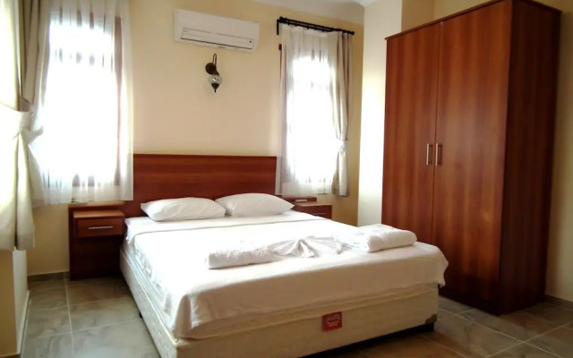 Villa Celik