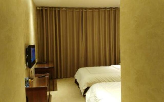 Shenzhen Long Vacation Hotel