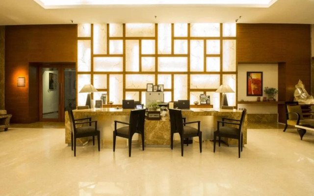 Fortune Hotel