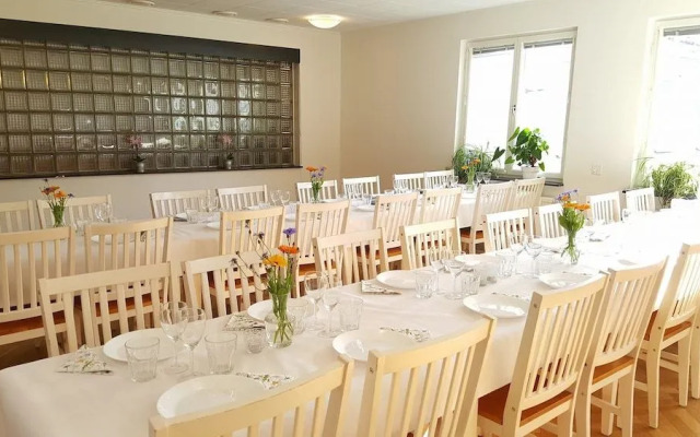 Stf Bralanda Vandrarhem