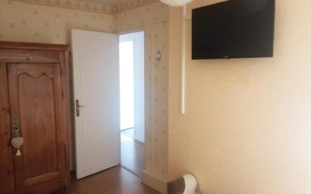 Chambres dhôtes Les Vallées