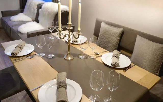 Apartment Sella
