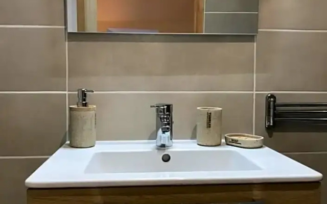 Les Mandarins - Gîtes