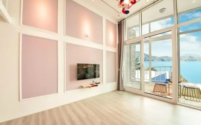 Yeosu Wonderful day Pension