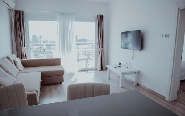 Luxury 1 Bed in Longbeach