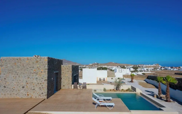 Adyton Luxury Suites & Pools Mykonos