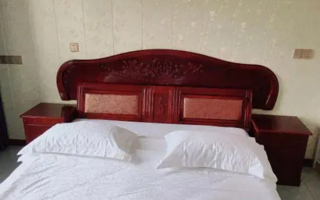 Enshi Huiyuan Homestay