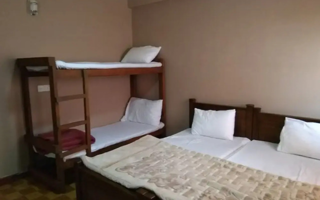 Goodwill Lanka Cottage