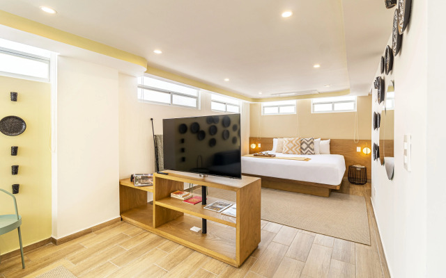 Grand Chapultepec Residencial