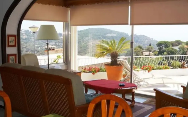 107071 House In Lloret De Mar