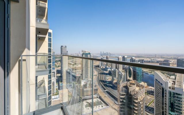 The Downtown Dubai Collection