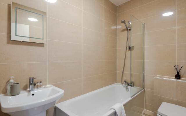 Guestready Great 1Br Flat Near Kennington Oval