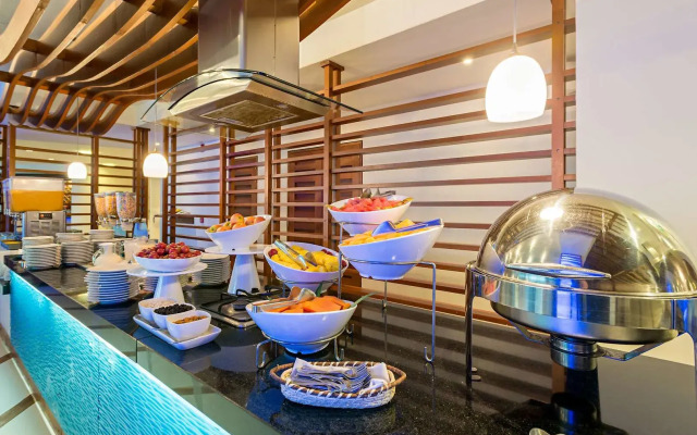 Hotel Dann Cartagena