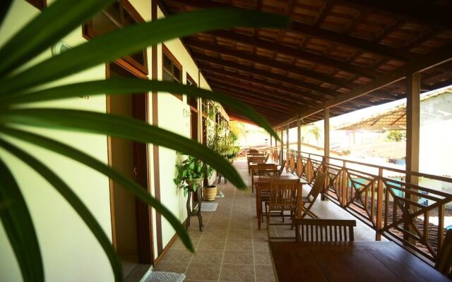 Residencial VillaFranca