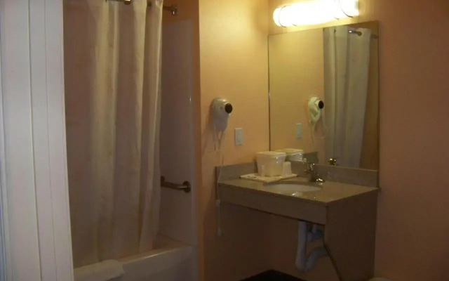 Western Extended Stay Hotel