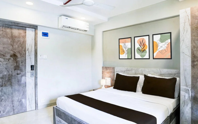 Elite Stays at Vashi Mumbai