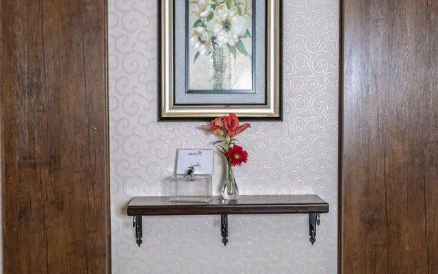 Lancaster Hotel Apartments Dahiat Al Rasheed