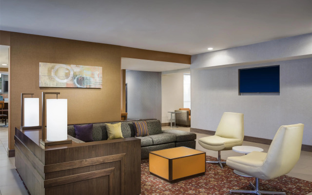 HYATT house Dallas/Uptown
