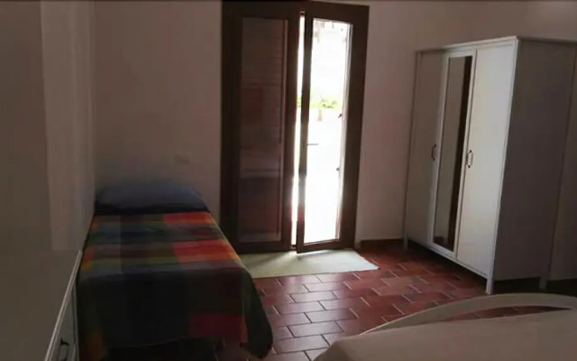 Casa vacanze