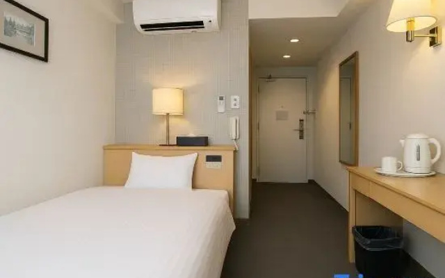Hotel AZ Kumamoto Kashima