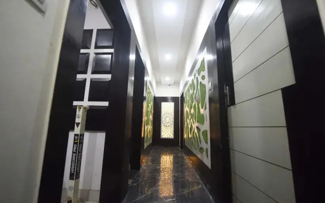 Hotel Laxmi Inn by OYO Rooms