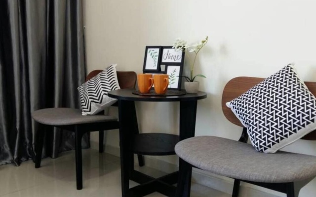 Centrestage - Heart of Petaling Jaya 3 – Guest Rooms – Petaling Jaya