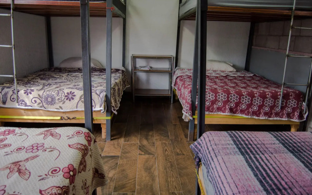 Paqui Bed & Breakfast