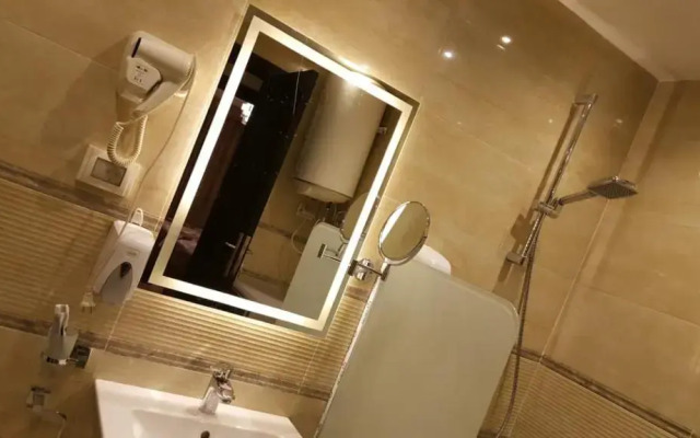 Sheraton Ocean 202
