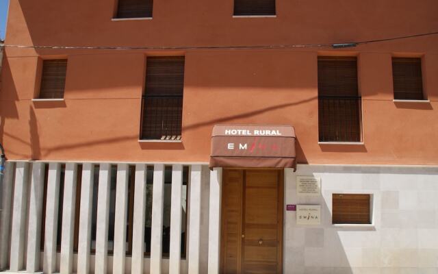 Hotel Rural Emina