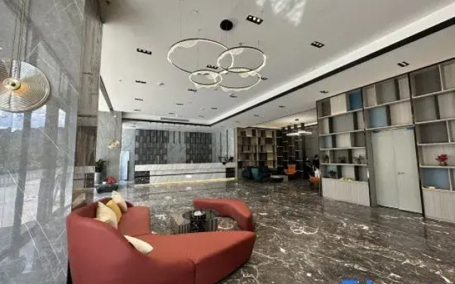 Yingcheng Hotel (Wuxiang )