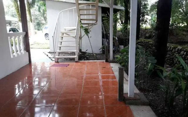 Cabinas  Dantas
