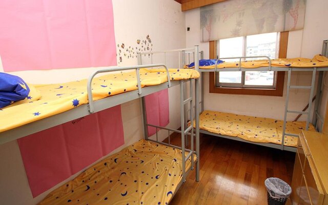 Beer Friends Hostel