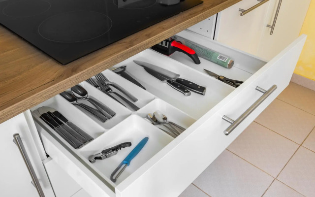 Апартаменты на проезде Полтавский