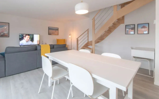 Villa Medano Bredene 20634