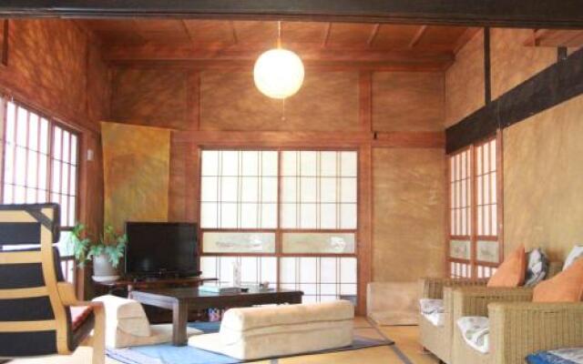 Nagano Farmstay