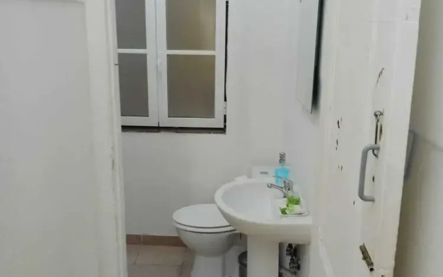 Typical Portuguese Apartment Beautiful View
