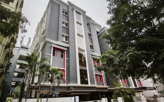 Monday Hotels Hitec City