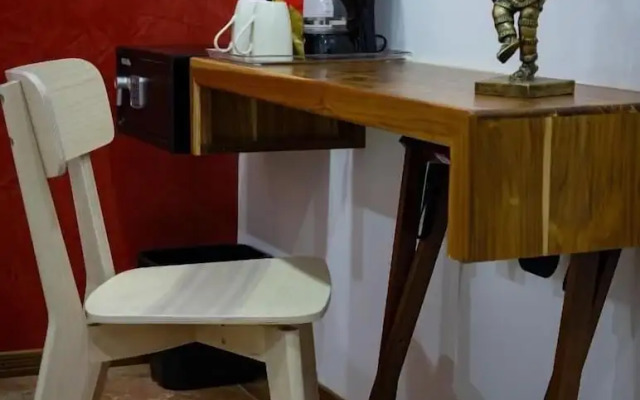 Hotel Boutique Las Raices De Oaxaca